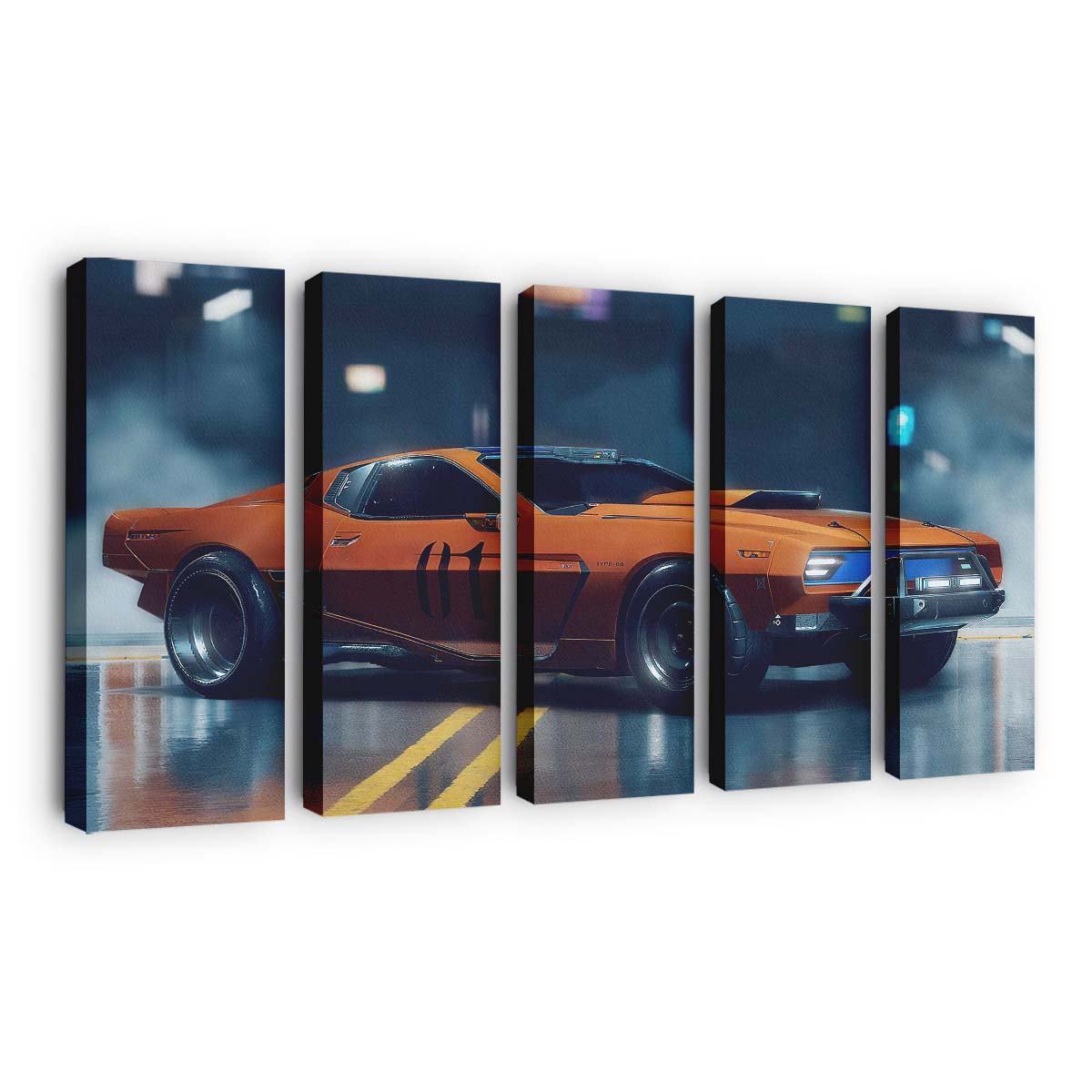 cyberpunk 2077 game 4k car n2
